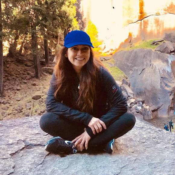 Meet your Posher, Pamela - Picture 1 of 1